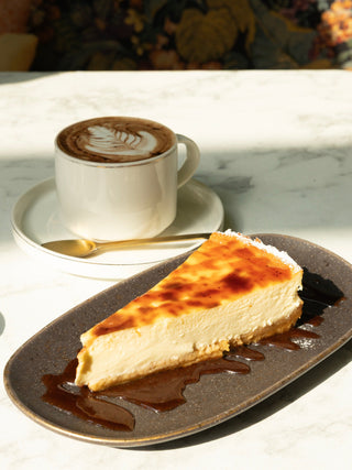 Cheesecake