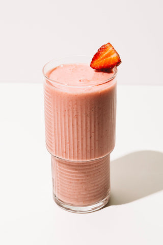 Strawberry Love