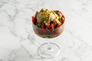 Fresas Dubai