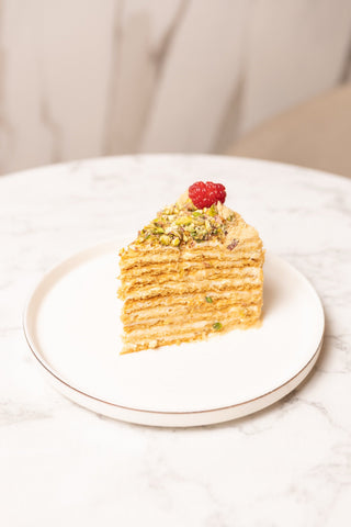 Honey Cake