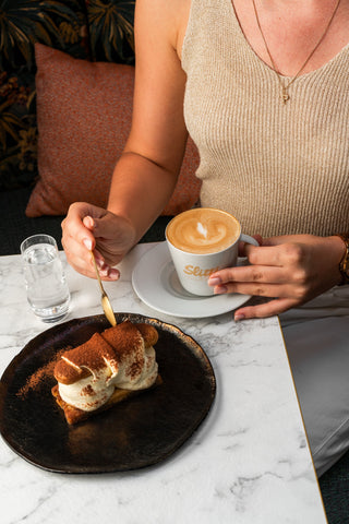 Tiramisú